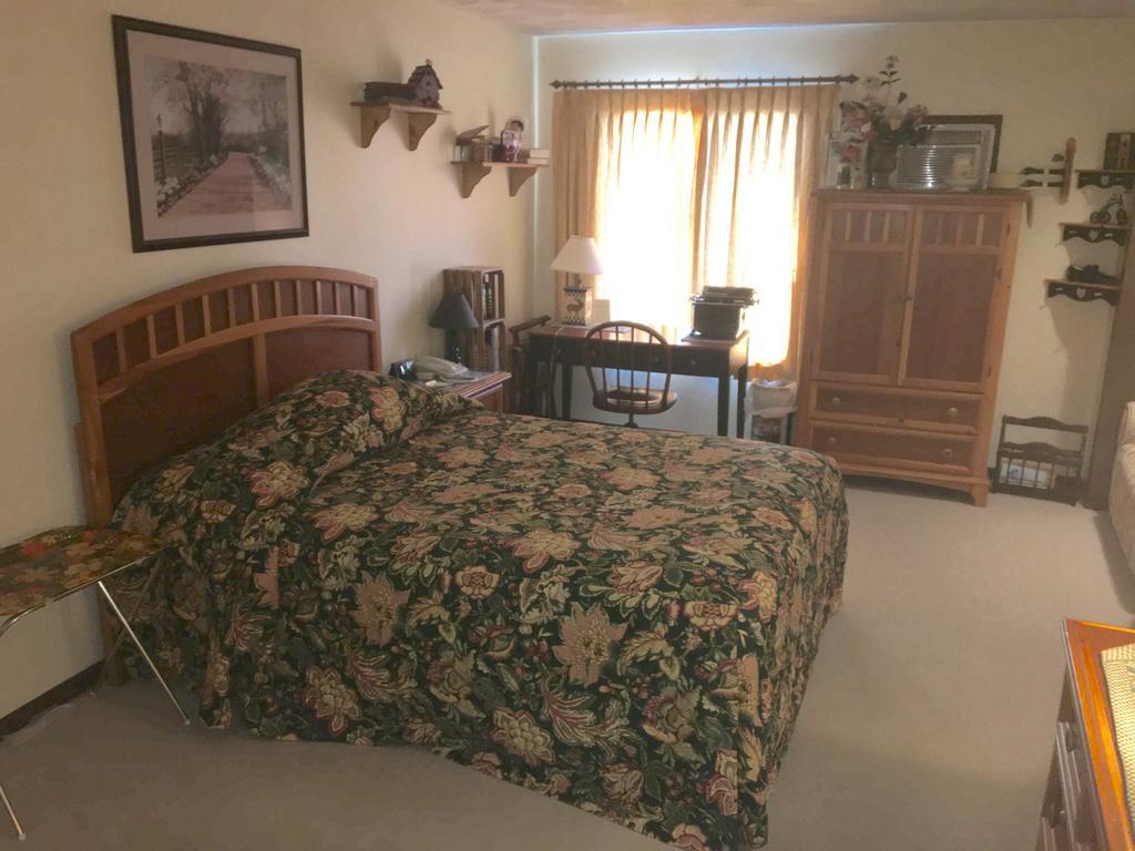 קלארקס סאמיט Red Barn Village Bed & Breakfast מראה חיצוני תמונה