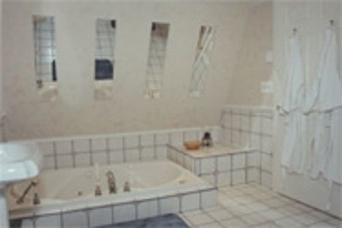 קלארקס סאמיט Red Barn Village Bed & Breakfast מראה חיצוני תמונה