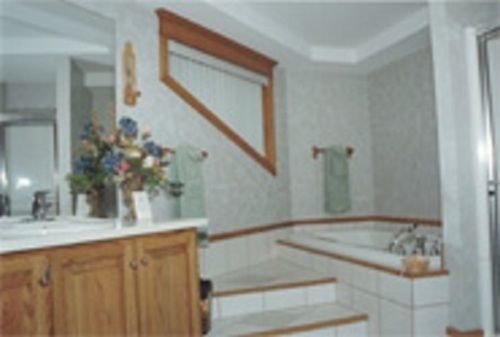 קלארקס סאמיט Red Barn Village Bed & Breakfast מראה חיצוני תמונה